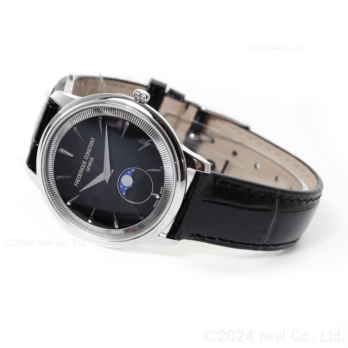 フレデリック コンスタント FREDERIQUE CONSTANT FC-206B3S6 ｜ NEEL