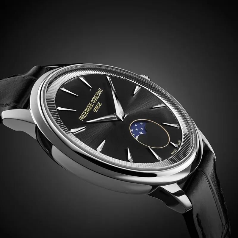 フレデリック コンスタント FREDERIQUE CONSTANT FC-206B3S6 ｜ NEEL