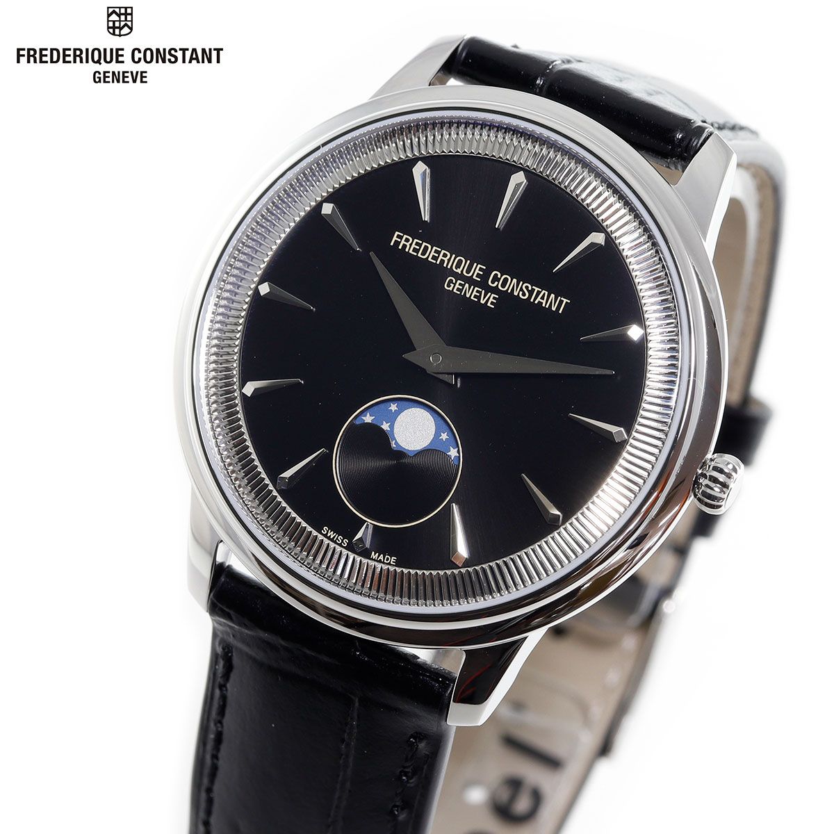 フレデリック コンスタント FREDERIQUE CONSTANT FC-206B3S6 ｜ NEEL