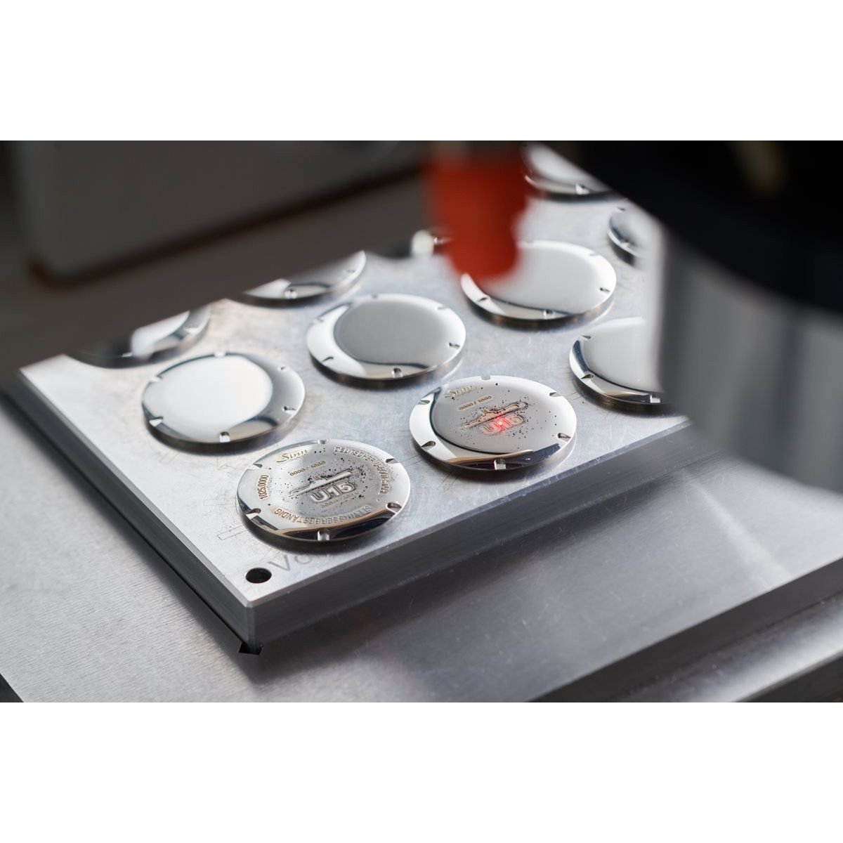 Sinn ジン U15 ｜ NEEL