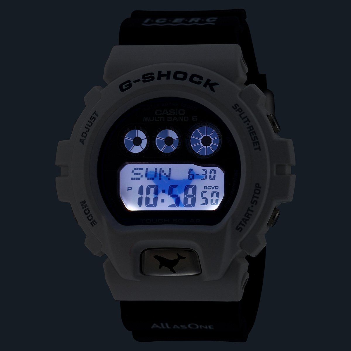 カシオ Gショック CASIO G-SHOCK GW-6905K-7AJR ｜ NEEL
