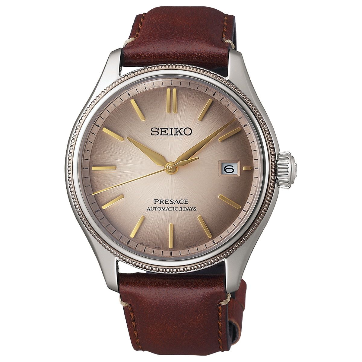 セイコー プレザージュ SEIKO PRESAGE SARX135 ｜ NEEL