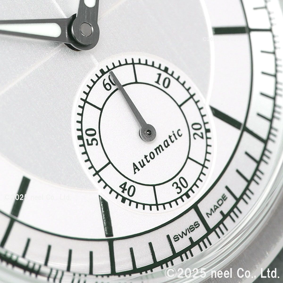 レイモンド ウェイル RAYMOND WEIL 2930-STC-65001 ｜ NEEL