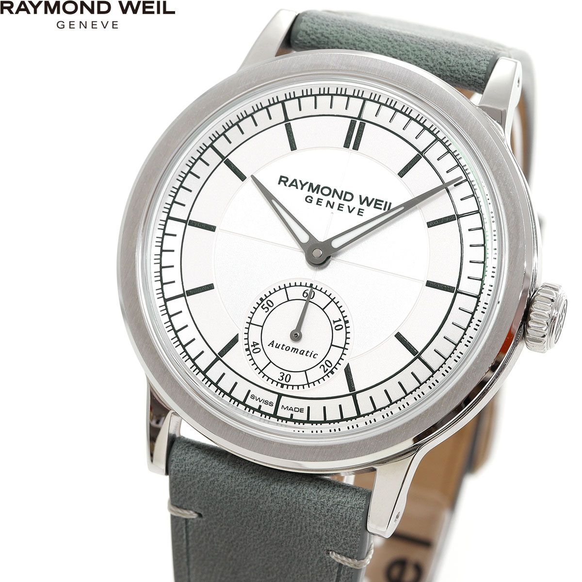 レイモンド ウェイル RAYMOND WEIL 2930-STC-65001 ｜ NEEL