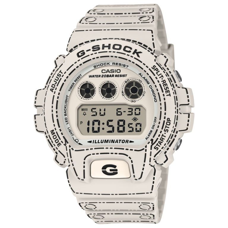 DW-6900RGM-5JR
