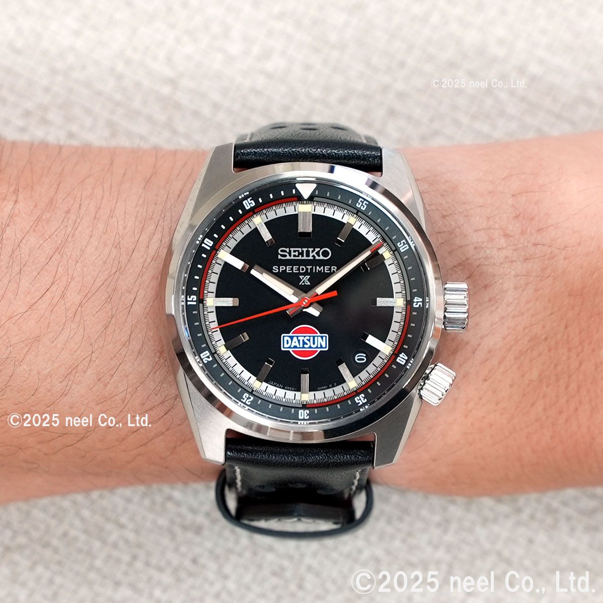 セイコー プロスペックス SEIKO PROSPEX SBDC219 ｜ NEEL