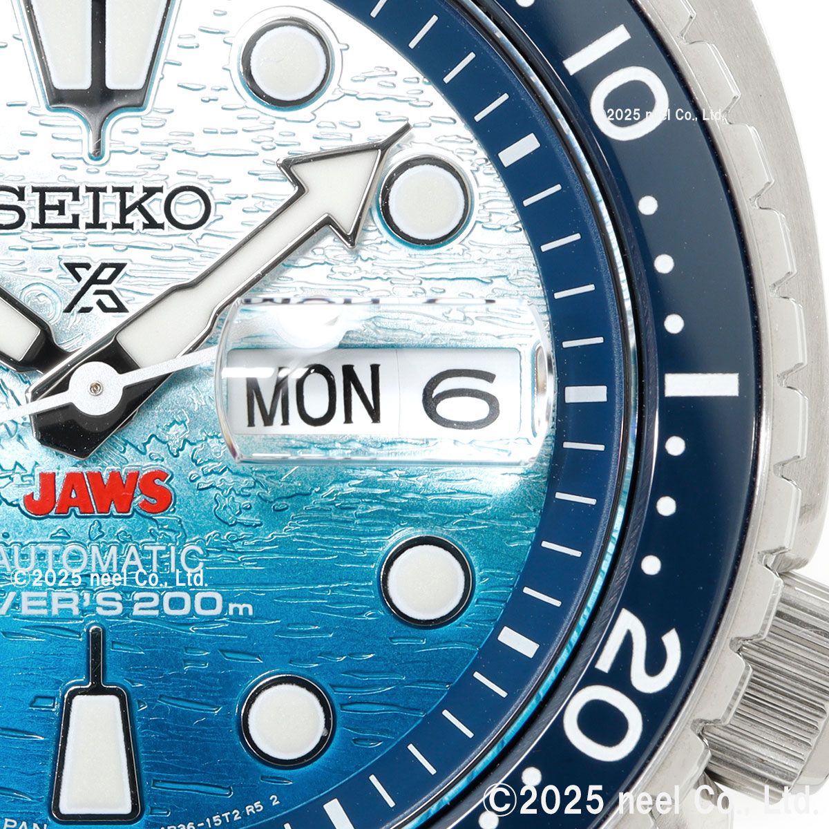 セイコー プロスペックス SEIKO PROSPEX SBDY137 ｜ NEEL