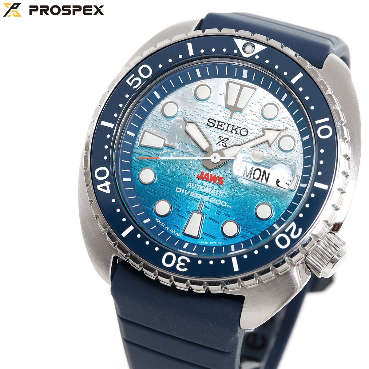SEIKOプロスペック SBDY137 – プロスペックス – セイコーオンラインストア | 時計・腕時計
