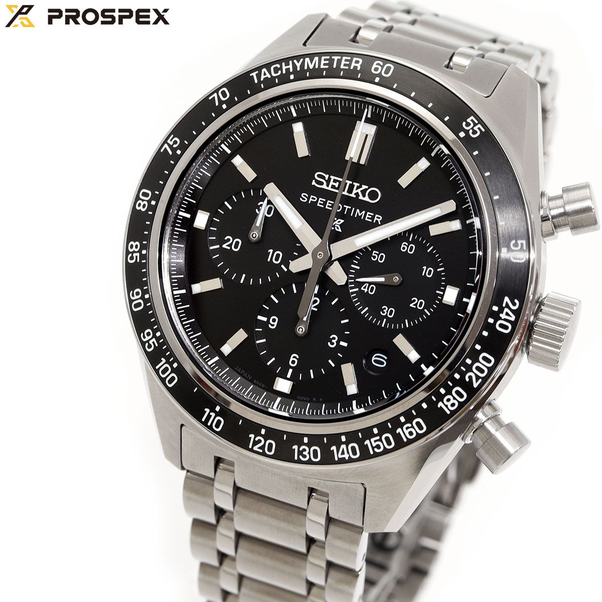 セイコー プロスペックス SEIKO PROSPEX SBEC027 ｜ NEEL