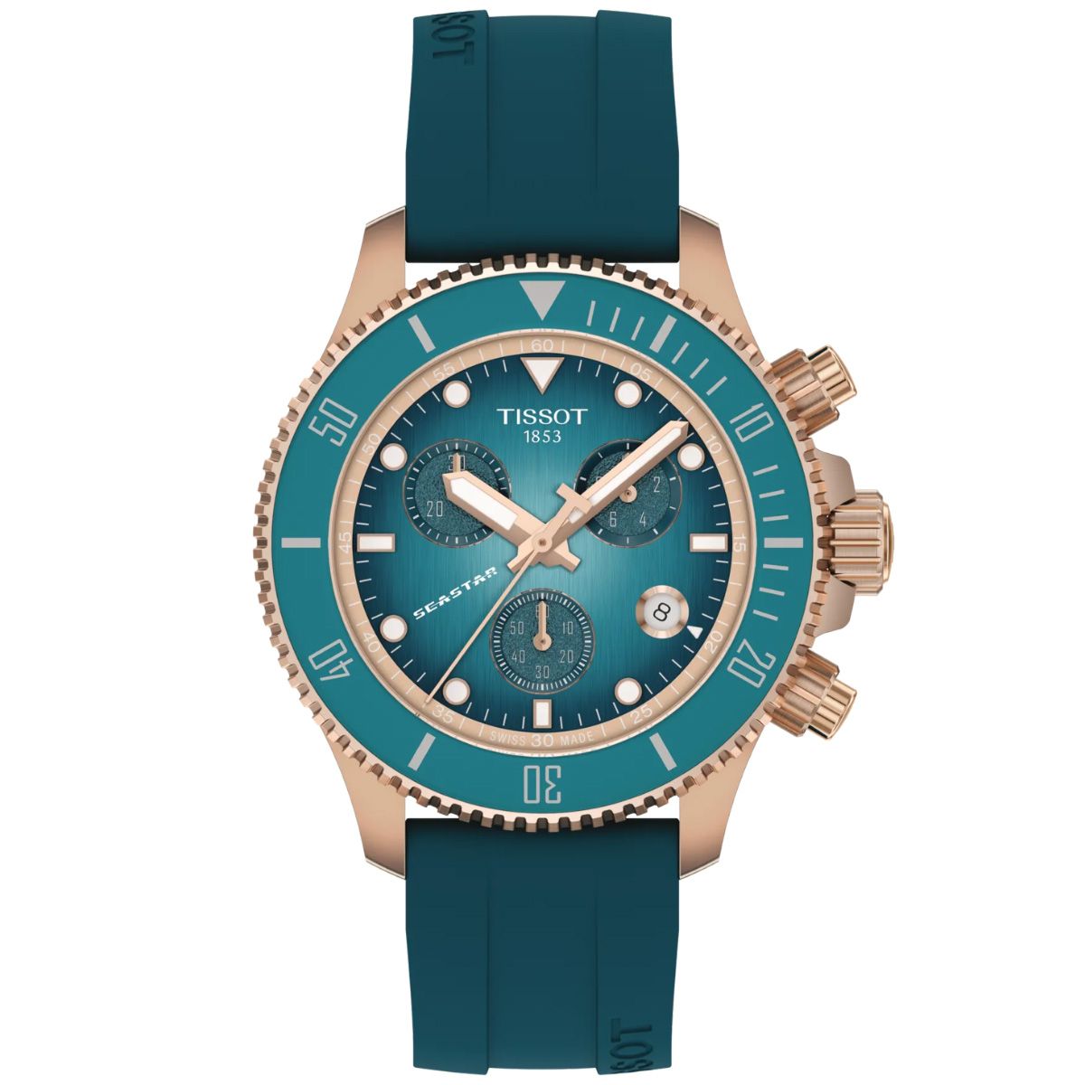 ティソ TISSOT T1202173704100 ｜ NEEL