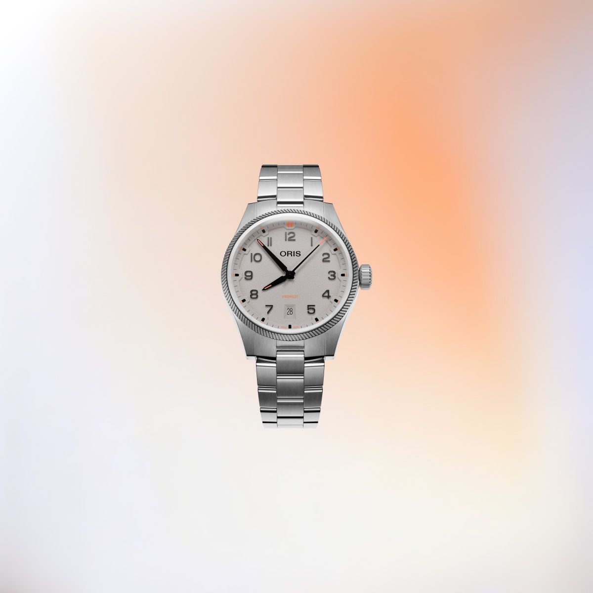 オリス ORIS 73378054163M ｜ NEEL