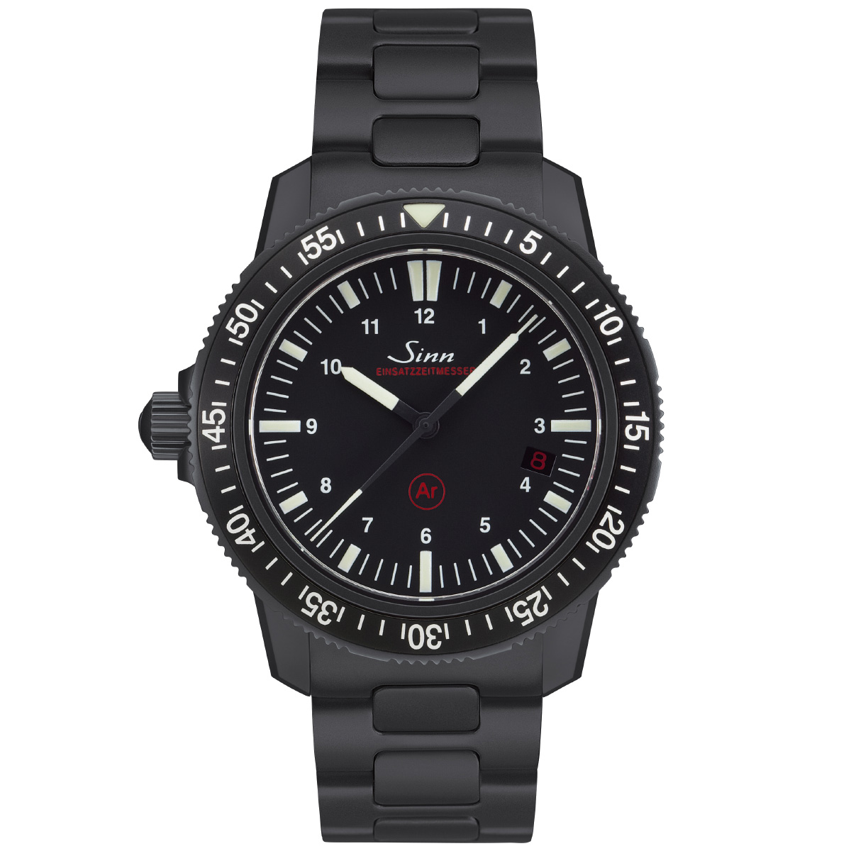 Sinn ジン EZM 3 S ｜ NEEL