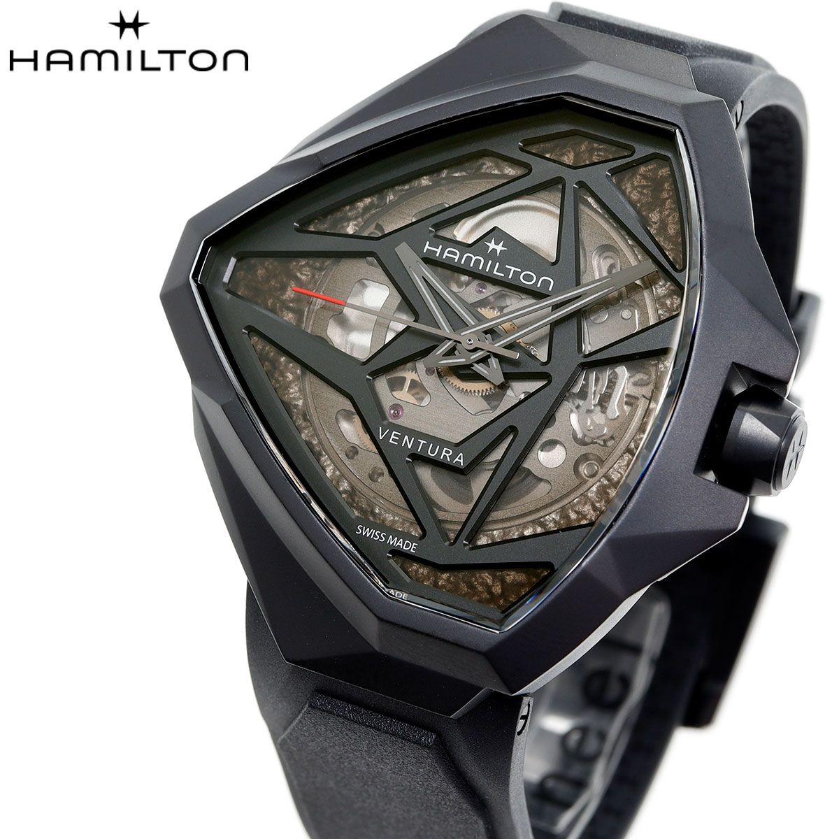 ハミルトン HAMILTON H24645330 ｜ NEEL