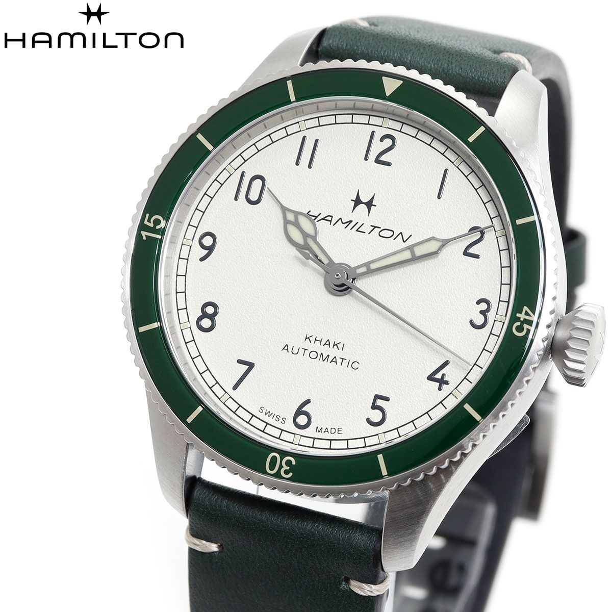 ハミルトン HAMILTON H76255810 ｜ NEEL