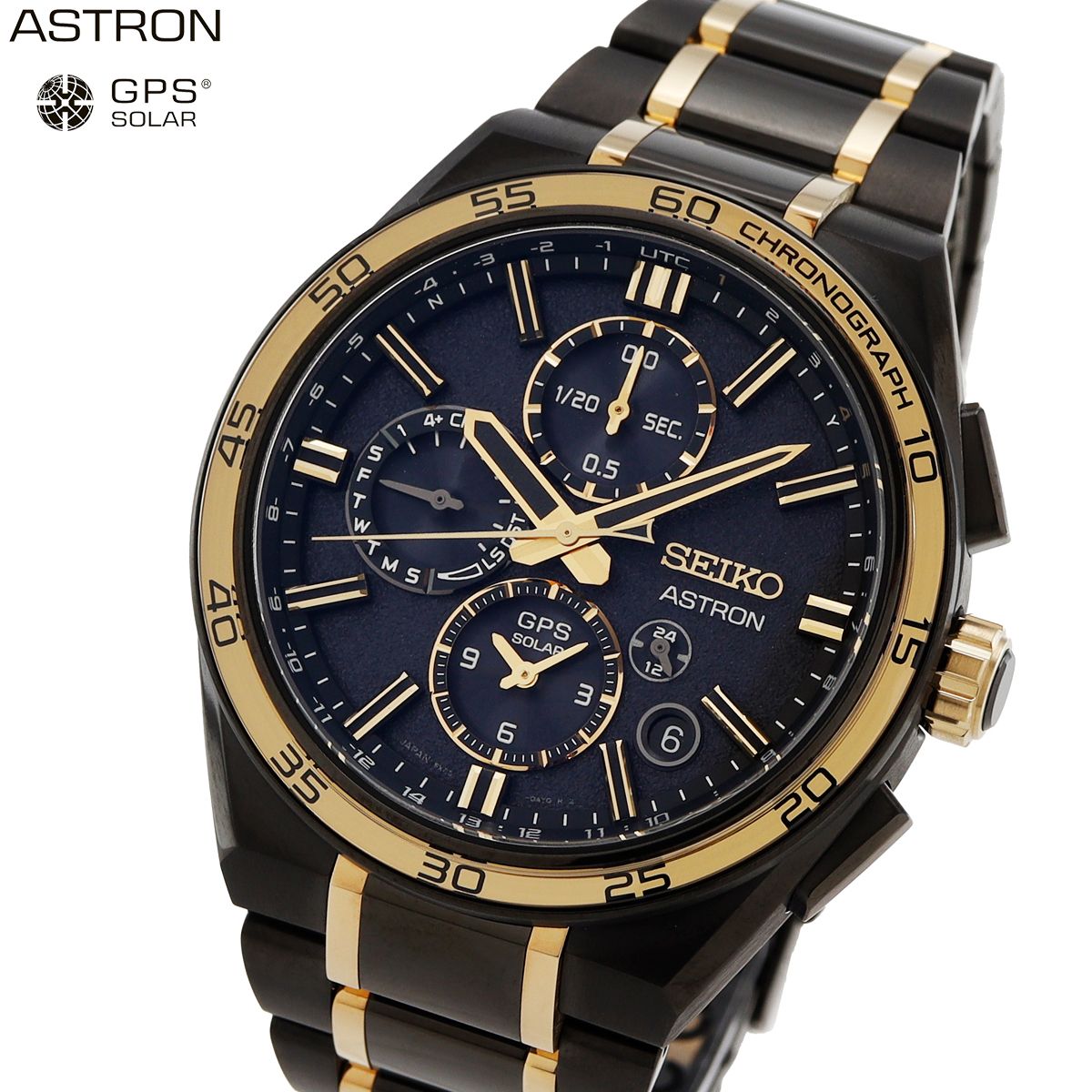 セイコー アストロン SEIKO ASTRON SBXC186 ｜ NEEL